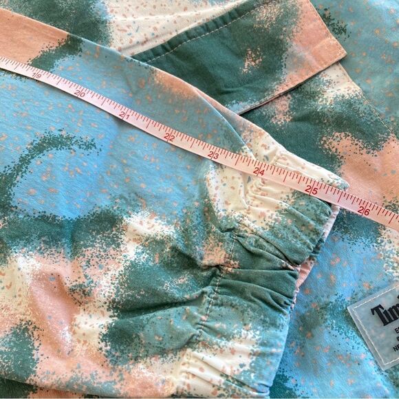 Oversized Anorak Jacket  - Picture 11 of 14